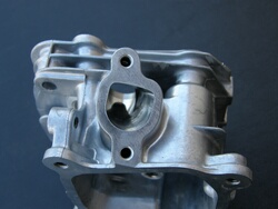 Honda Engines and Parts