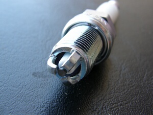 Iridium Spark Plugs >> Background Page Iridium Spark Plugs >> Background Page